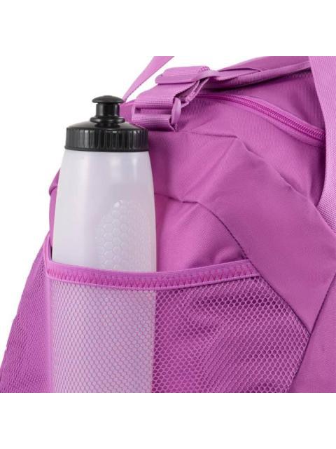 MALETA DE ENTRENAMIENTO PUMA FUNDAMENTAL SMALL SPORTS BAG MORADO PUMA