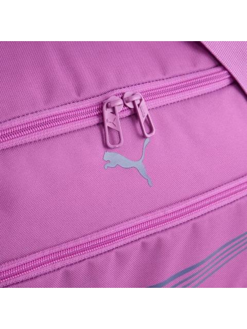 MALETA DE ENTRENAMIENTO PUMA FUNDAMENTAL SMALL SPORTS BAG MORADO PUMA