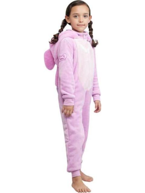 MAMELUCO ANGEL ROSA DISNEY