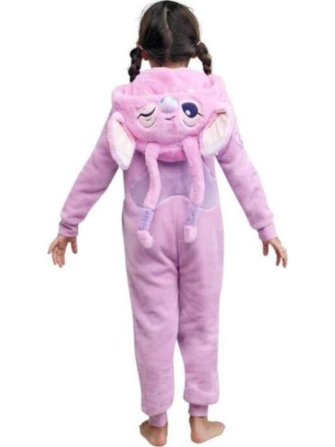 MAMELUCO ANGEL ROSA DISNEY