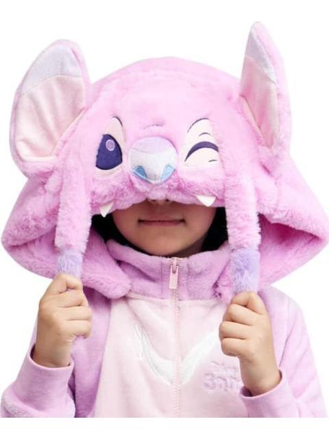 MAMELUCO ANGEL ROSA DISNEY