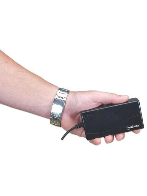 MANHATTAN CARGADOR UNIVERSAL PARA LAPTOP 70W
