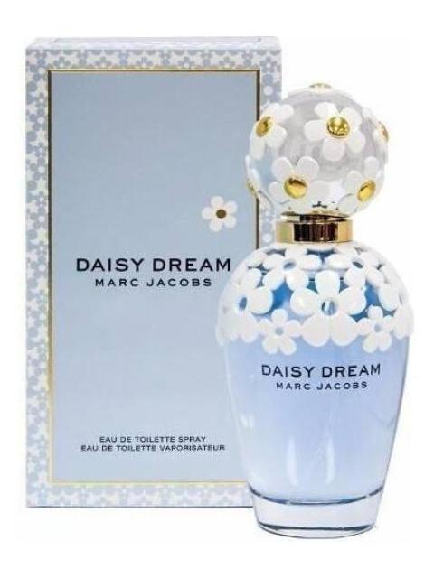 MARC JACOBS DAISY DREAM MUJER 100ML EAU DE TOILETTE