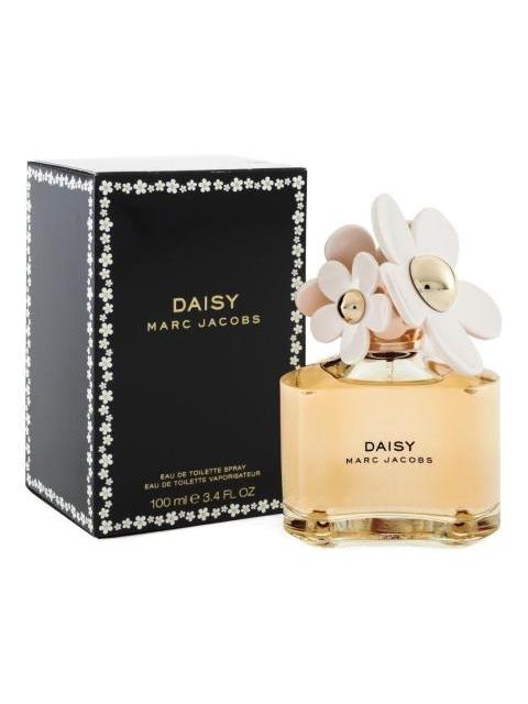 DAISY TRADICIONAL EDT 100ML PARA MUJER