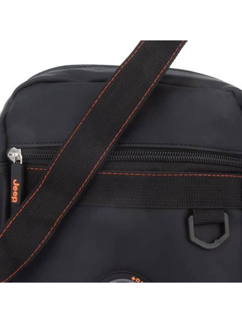 MARICONERA JEEP MESSENGER NEGRO JEEP