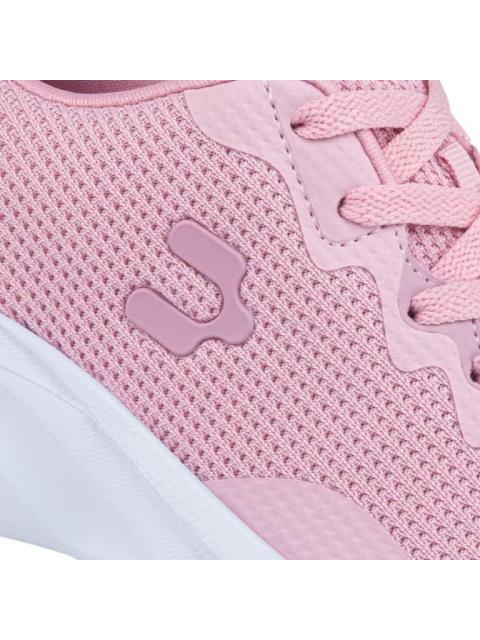 MAZAI TENIS DEPORTIVO CORRER ROSA CHARLY