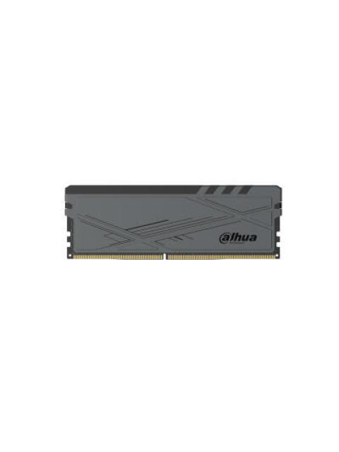 MEMORIA DAHUA DDR4 16GB DHIDDRC600UHD16G32 MEMORIA DDR4 16GB NEGRO UDIMM. NB