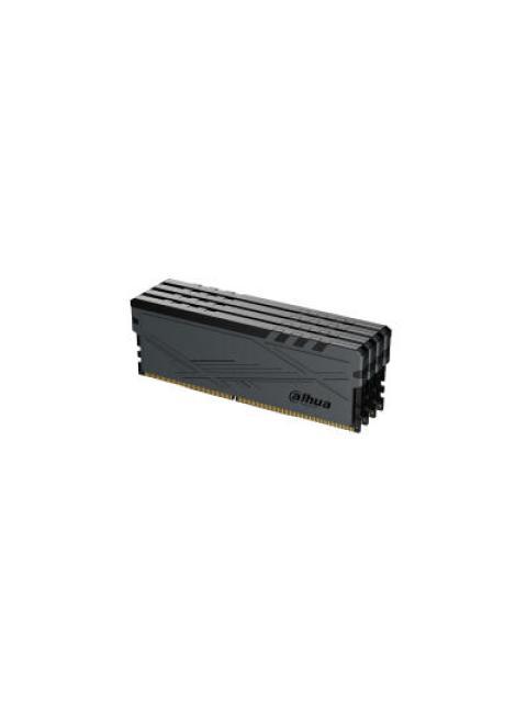 MEMORIA DAHUA DDR4 16GB DHIDDRC600UHD16G32 MEMORIA DDR4 16GB NEGRO UDIMM. NB