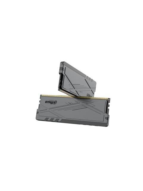 MEMORIA DAHUA DDR4 8GB DHIDDRC600UHD8G32 MEMORIA NEGRA DDR4 8GB 3200 MHZ UDIMM. NB