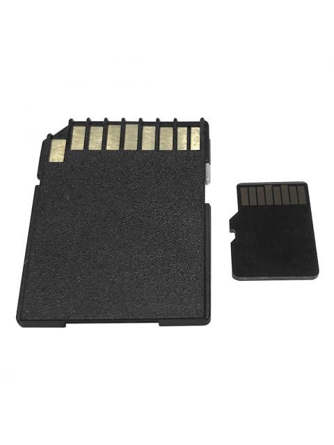 MEMORIA FLASH STYLOS STMSDA3B 64GB MICROSD