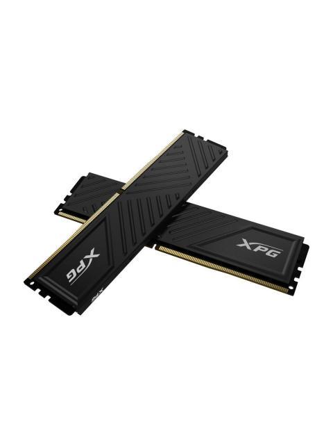 MEMORIA RAM XPG GAMMIX D35 DDR4 3200MHZ 8GB CL16 XMP - ¡PRECIO ESPECIAL LIMITADO A 5 UNIDADES POR CLIENTE!
