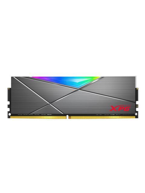 MEMORIA RAM XPG SPECTRIX D50 8 GB DDR4 3600 MHZ UDIMM ADATA