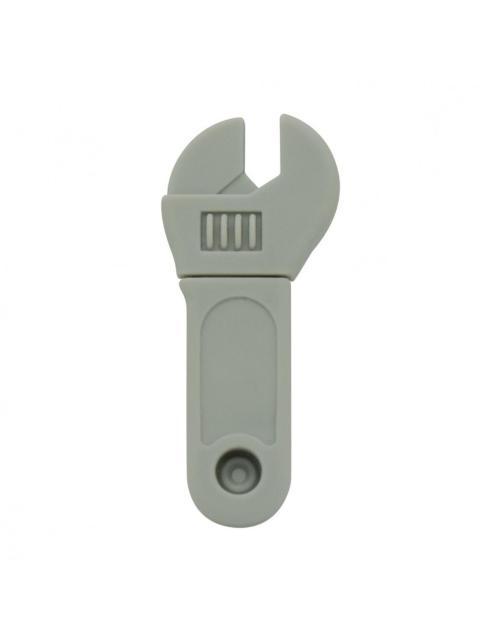 MEMORIA USB BROBOTIX 190432-17 32GB USB 2.0 HERRAMIENTA