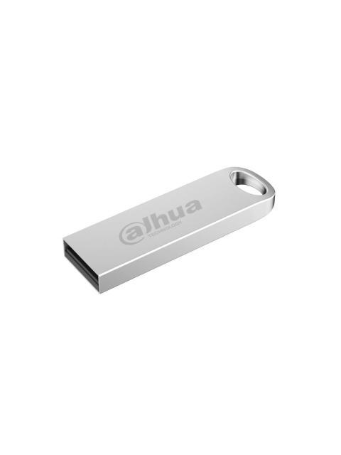 MEMORIA USB METAL 32GB DHIUSBU1062032GB NB