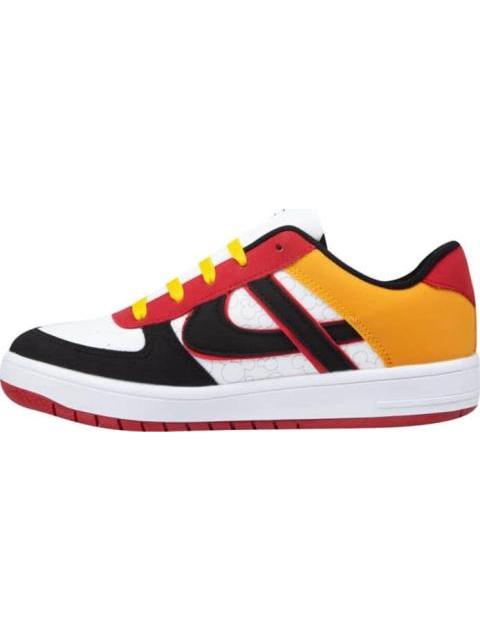 MEZTLI BOTA PANAM X MICKEY MOUSE ROJO MICKEY