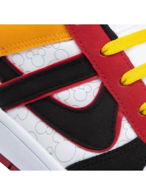 MEZTLI BOTA PANAM X MICKEY MOUSE ROJO MICKEY