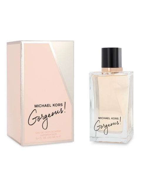 MICHAEL KORS GORGEOUS! FOR WOMEN 100ML EDP