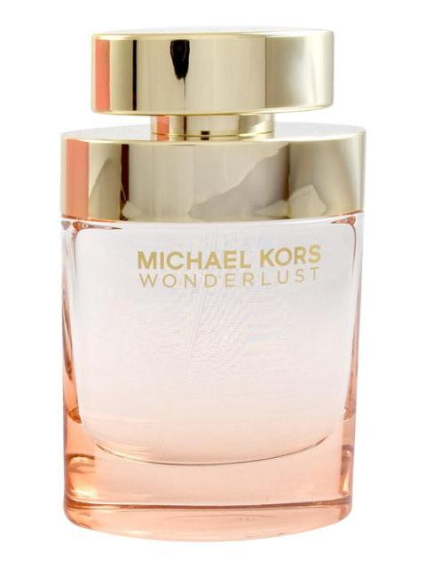 MICHAEL KORS WONDERLUST WOMEN GREAT ESCAPE 100ML EDP