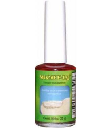 TEA TREE PARA UÑAS DE PIES 15 ML SHANABEL