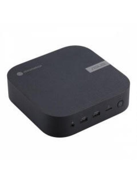 MINI PC ASUS CHROMEBOX INTEL CORE I5-1240P 4GB 128GB SSD CHROMEOS