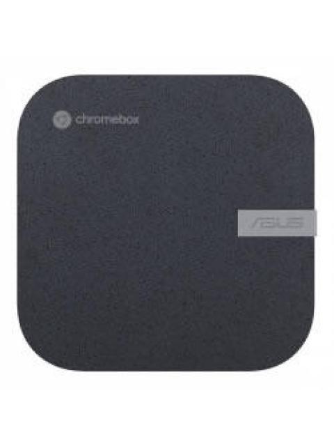 MINI PC ASUS CHROMEBOX INTEL CORE I5-1240P 4GB 128GB SSD CHROMEOS
