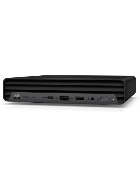 MINI PC HP PRO MINI 400 G9 INTEL CORE I7-14700T 16GB 1TB SSD WINDOWS 11 PRO