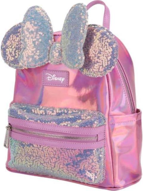 MINIMOCHILA MINNIE ROSA MINNIE