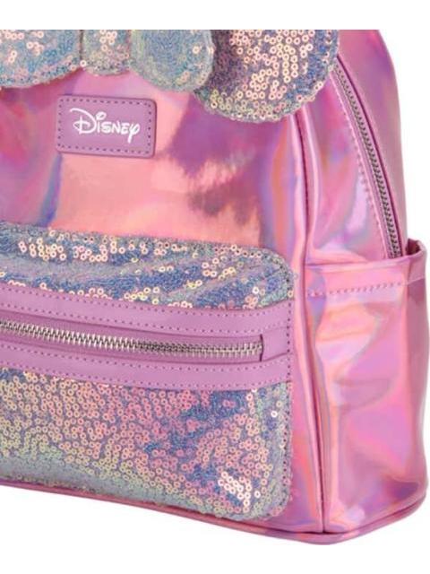 MINIMOCHILA MINNIE ROSA MINNIE
