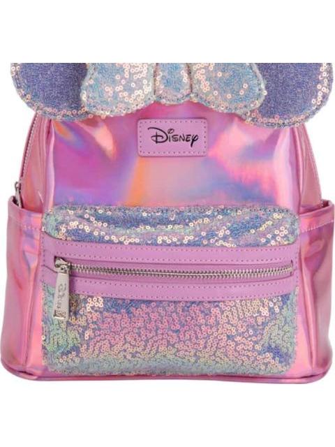 MINIMOCHILA MINNIE ROSA MINNIE