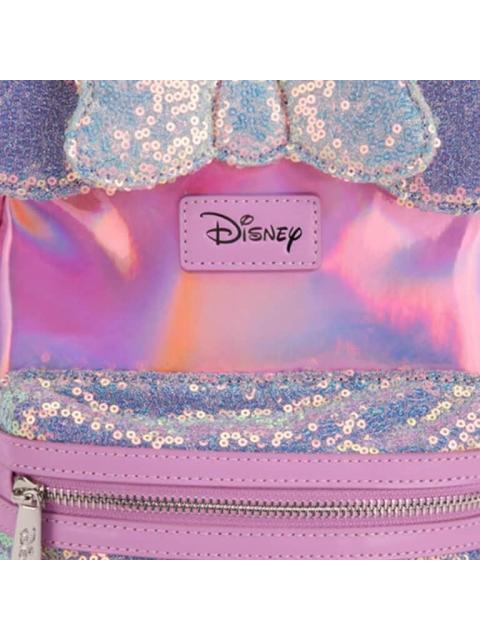 MINIMOCHILA MINNIE ROSA MINNIE
