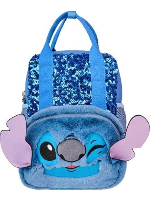 MINIMOCHILA STITCH AZUL STITCH