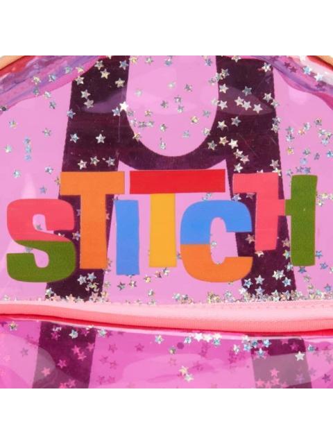 MINIMOCHILA STITCH MULTICOLOR STITCH
