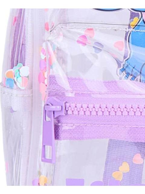 MINIMOCHILA STITCH NEUTRAL STITCH