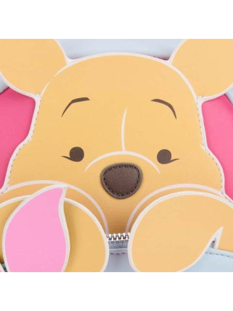 MINIMOCHILA WINNIE POOH MULTICOLOR WINNIE POOH
