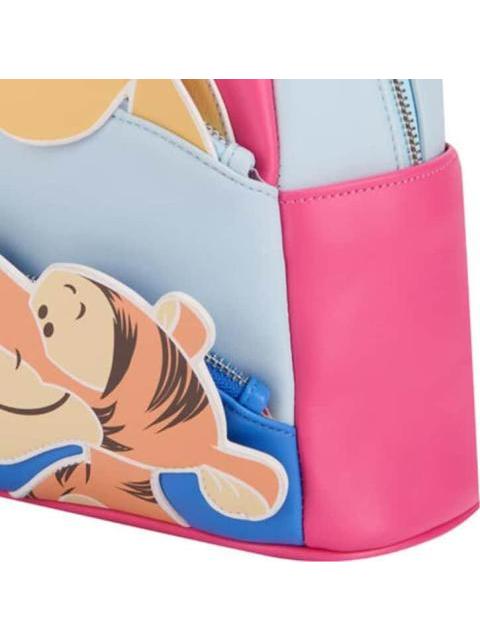 MINIMOCHILA WINNIE POOH MULTICOLOR WINNIE POOH