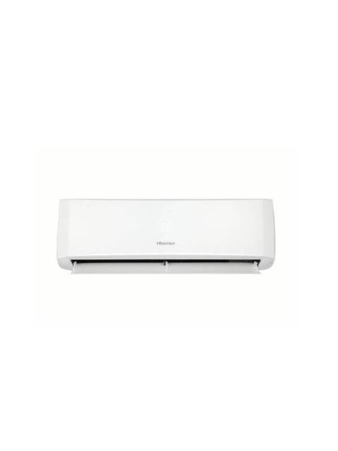 MINISPLIT HISENSE 2 TONELADA AC242CF 230V ESTANDAR. SOLO FRIO