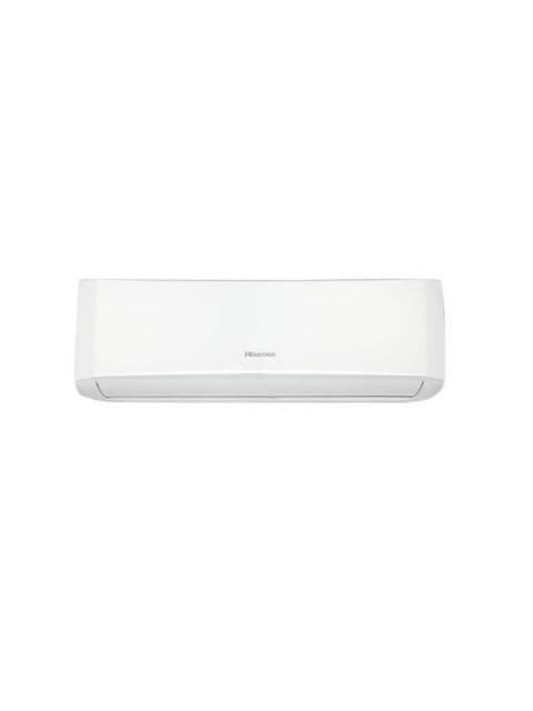 MINISPLIT HISENSE 2 TONELADA AC242CF 230V ESTANDAR. SOLO FRIO