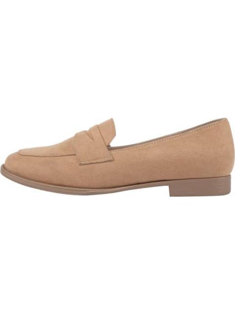 MOCASIN CON ANTIFAZ CAMEL VI LINE