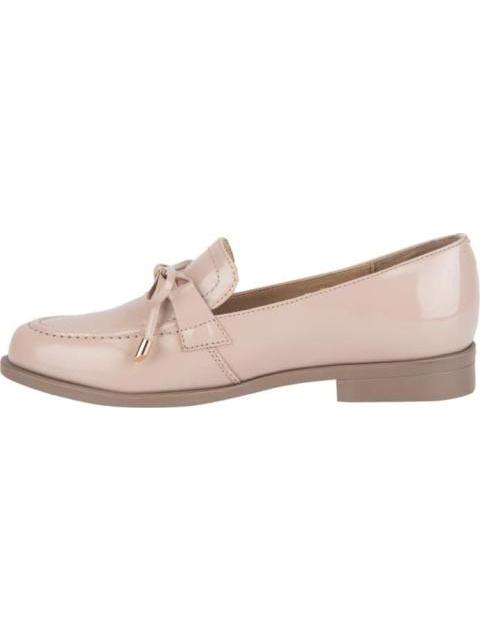 MOCASIN CON MOÑO MAQUILLAJE VI LINE FASHION