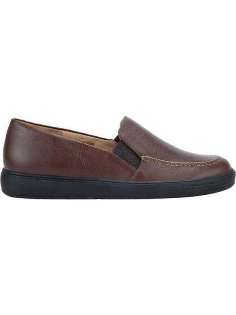 MOCASIN CONFORT CAFE VICENZA