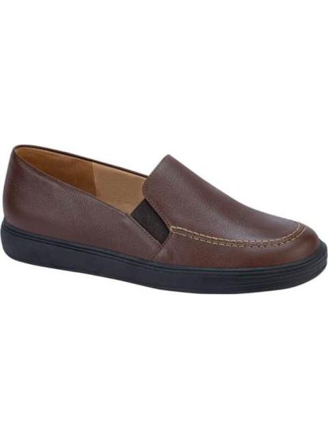 MOCASIN CONFORT CAFE VICENZA