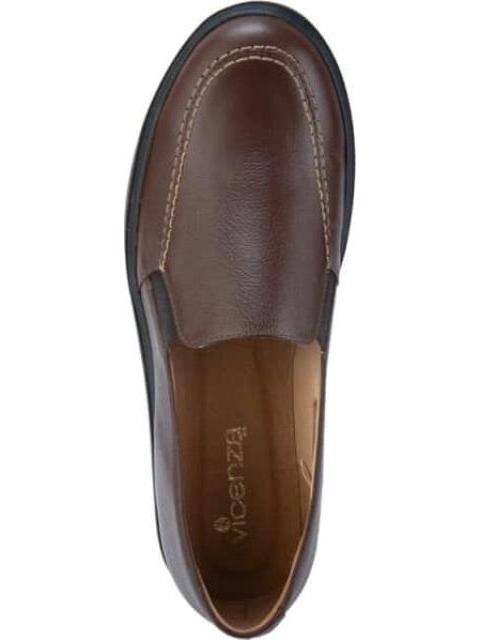 MOCASIN CONFORT CAFE VICENZA
