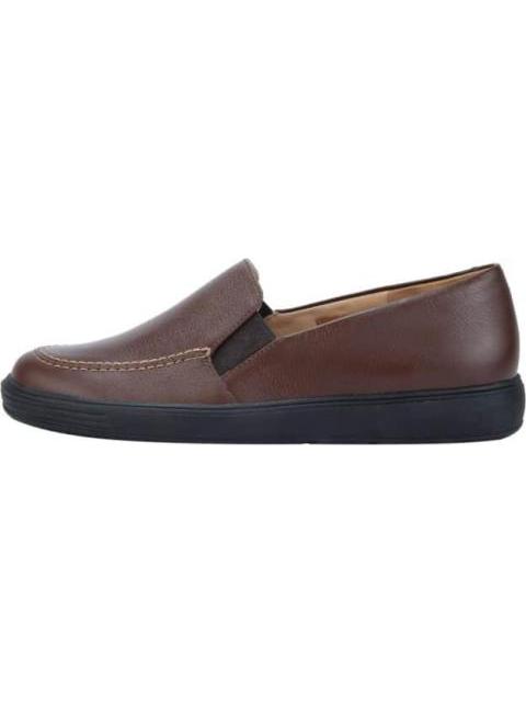 MOCASIN CONFORT CAFE VICENZA
