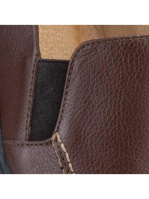 MOCASIN CONFORT CAFE VICENZA