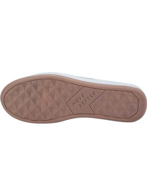 MOCASIN CONFORT CON MOTAS CAMEL SHOSH