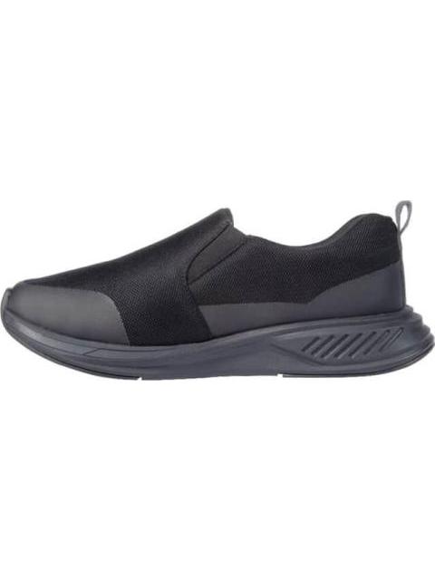 MOCASIN CONFORT NEGRO ZANDOMI