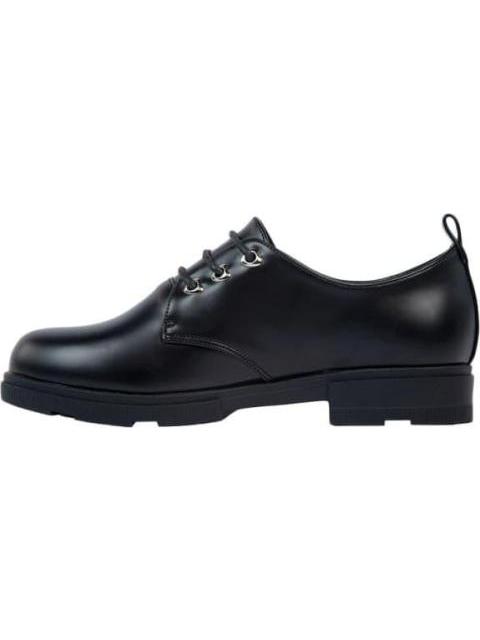 MOCASIN ESCOLAR NEGRO VIVIS SHOES KIDS