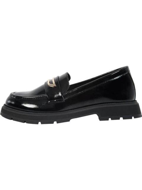 MOCASIN ESCOLAR NEGRO VIVIS SHOES KIDS