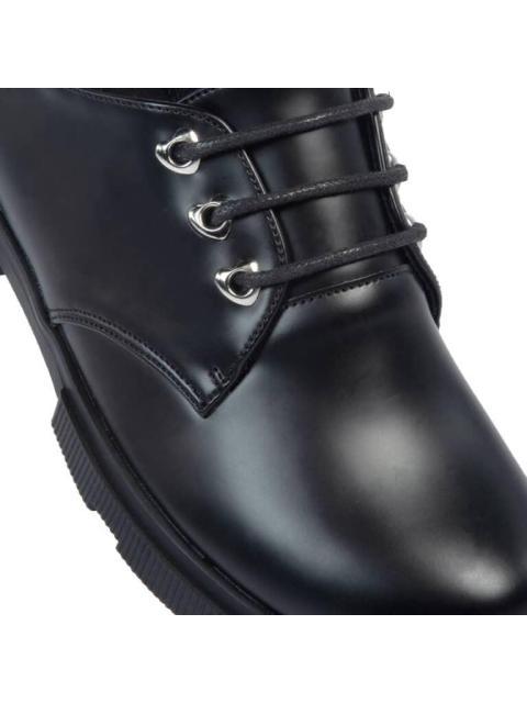 MOCASIN ESCOLAR NEGRO VIVIS SHOES KIDS