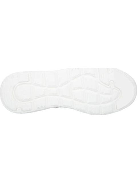 MOCASIN PERFORADO BLANCO SHOSH